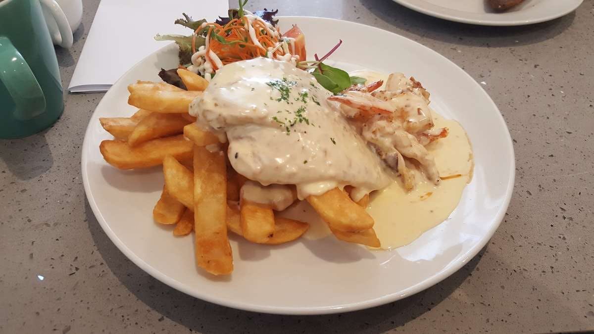 Mia Restaurant Geraldton - Tourism Gold Coast
