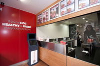 Noodle Box Arundel - Accommodation Fremantle