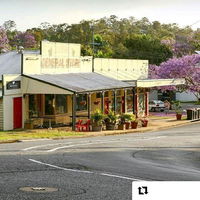 Nowhere Espresso - Lightning Ridge Tourism