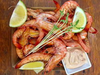 Pigface Seafood - Accommodation Brisbane