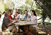 Pioneer BBQ and Bar - Accommodation Fremantle