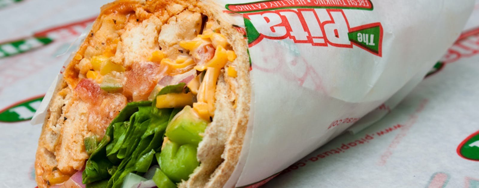 Pita Pit - Manly - Broome Tourism