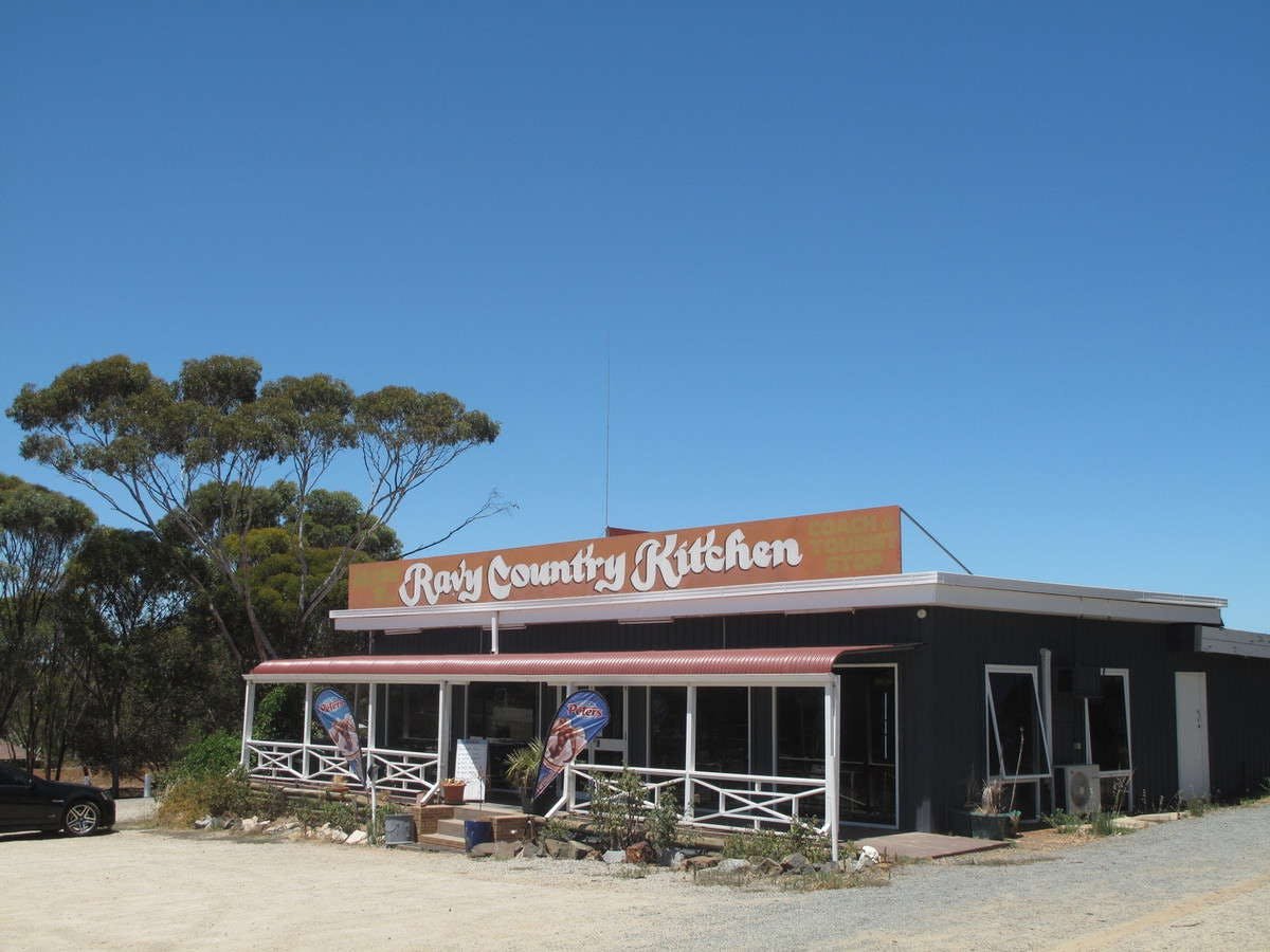 Ravy Country Kitchen - New South Wales Tourism 