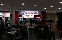 Red Rooster - Perth Airport - Tourism TAS