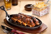 Ribs and Rumps - Macquarie Park - Accommodation Brisbane