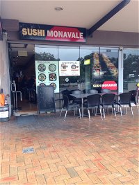 Sushi Monavale - Tourism Bookings WA