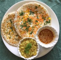 Taste of Chennai - Accommodation Redcliffe