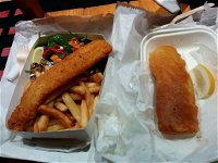 Tathra Seafood - Accommodation Melbourne