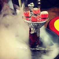 The Shisha Spot - Victoria Tourism