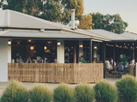 The Fields - Pubs Adelaide
