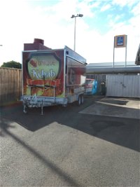 Unique Kebab - Surfers Gold Coast