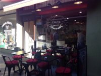 Villagewalk Cafe - Restaurants Sydney