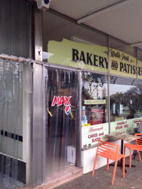 Wattle Park Bakery - Accommodation Cooktown