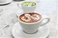 White Mojo Speciality Coffee  Roaster - Balwyn - Accommodation Cooktown