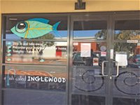 A Fish Called Inglewood - St Kilda Accommodation