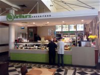 Arthur's Fresh Food - QLD Tourism