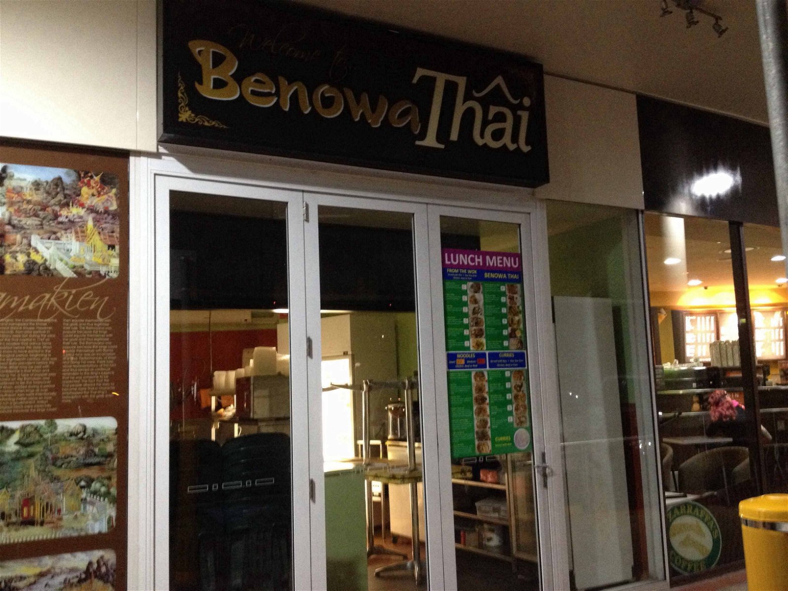 Benowa Thai