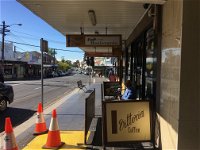 Cafe On The Boulevard - Accommodation Melbourne