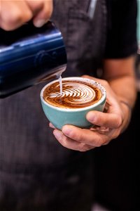 Cafe 202 - QLD Tourism