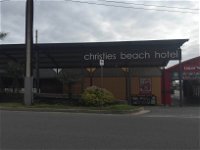 Christies Beach Hotel - Bundaberg Accommodation