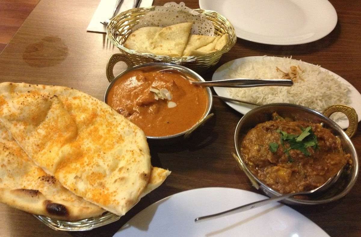 Curryvillage Indian Restaurant - Northern Rivers Accommodation