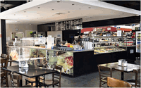 Dandenong Marketto Cafe - Carnarvon Accommodation