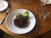Deery's Restaurant and Smokehouse - Accommodation BNB