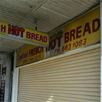 Empress Hot Bread - Accommodation Airlie Beach