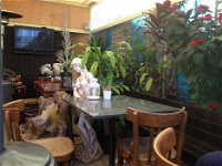 Flower Cafe Mattaniah - Maitland Accommodation