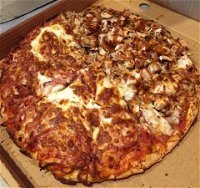 Fordgate Pizza - Gold Coast Attractions