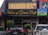 Heirs of Grace Cafe