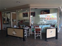 Jeany In A Cup Cafe - Sydney Tourism