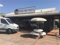 Jessie's Pizza - Pubs Melbourne