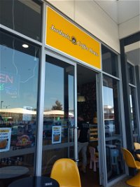Jordan's Coffee House - New South Wales Tourism 
