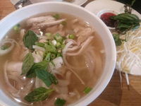 KM Pho Kitchen