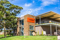 Lambert Estate Wines - Accommodation Adelaide