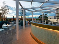 Light Brigade Hotel - Accommodation Rockhampton