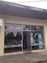 Lorenti - Accommodation Australia