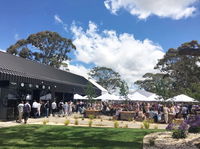 LOT.100 Native Kitchen Garden Cooking Class  Lunch - ACT Tourism