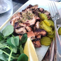 Maniatis Market Greek Dining - Melbourne Tourism