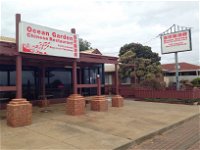 Ocean Garden Chinese Restaurant - Sydney Tourism