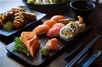Okami Japanese Restaurant - Doncaster East - Pubs and Clubs
