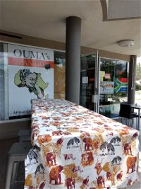 Ouma's Pantry - Accommodation Fremantle