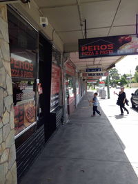 Pero's Pizza  Pasta - Lismore Accommodation