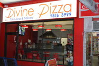 Pizza Eats - Sydney Tourism