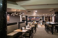 Saltbush Restaurant at DoubleTree by Hilton Alice Springs - Accommodation Melbourne