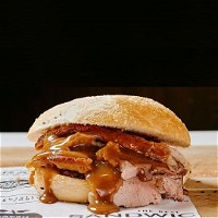 Sandwich Chefs - Cheltenham - Bundaberg Accommodation