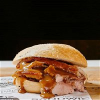 Sandwich Chefs - Accommodation Sunshine Coast