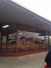 Sausage  the Hound Cafe - Port Augusta Accommodation