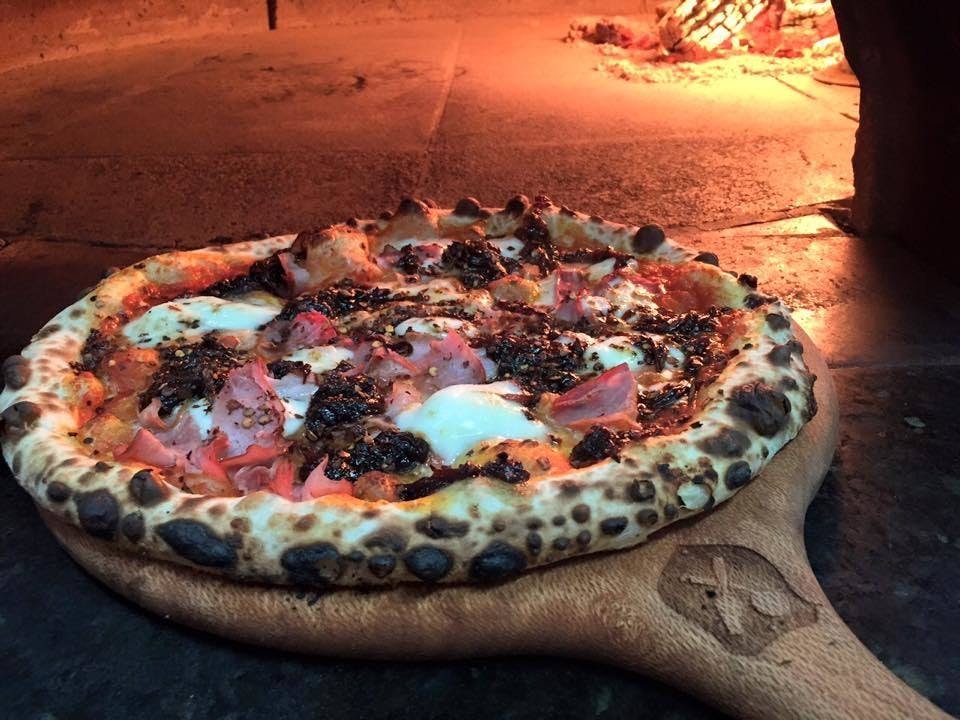 Society Pizzeria Di Catania - Northern Rivers Accommodation